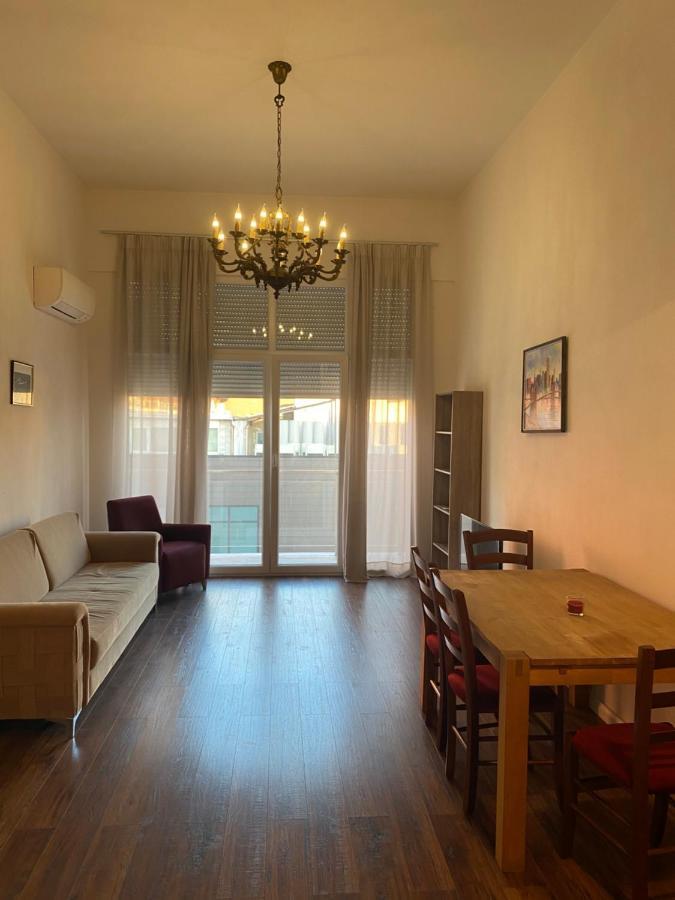 Ambassador Tirana Apartment Eksteriør bilde