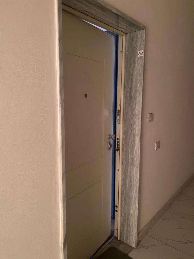Ambassador Tirana Apartment Eksteriør bilde