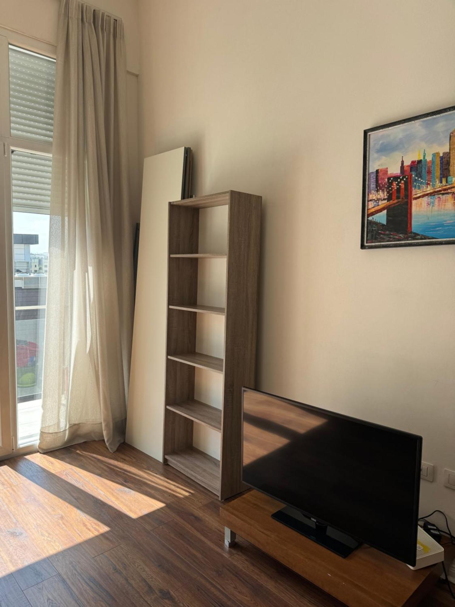 Ambassador Tirana Apartment Eksteriør bilde