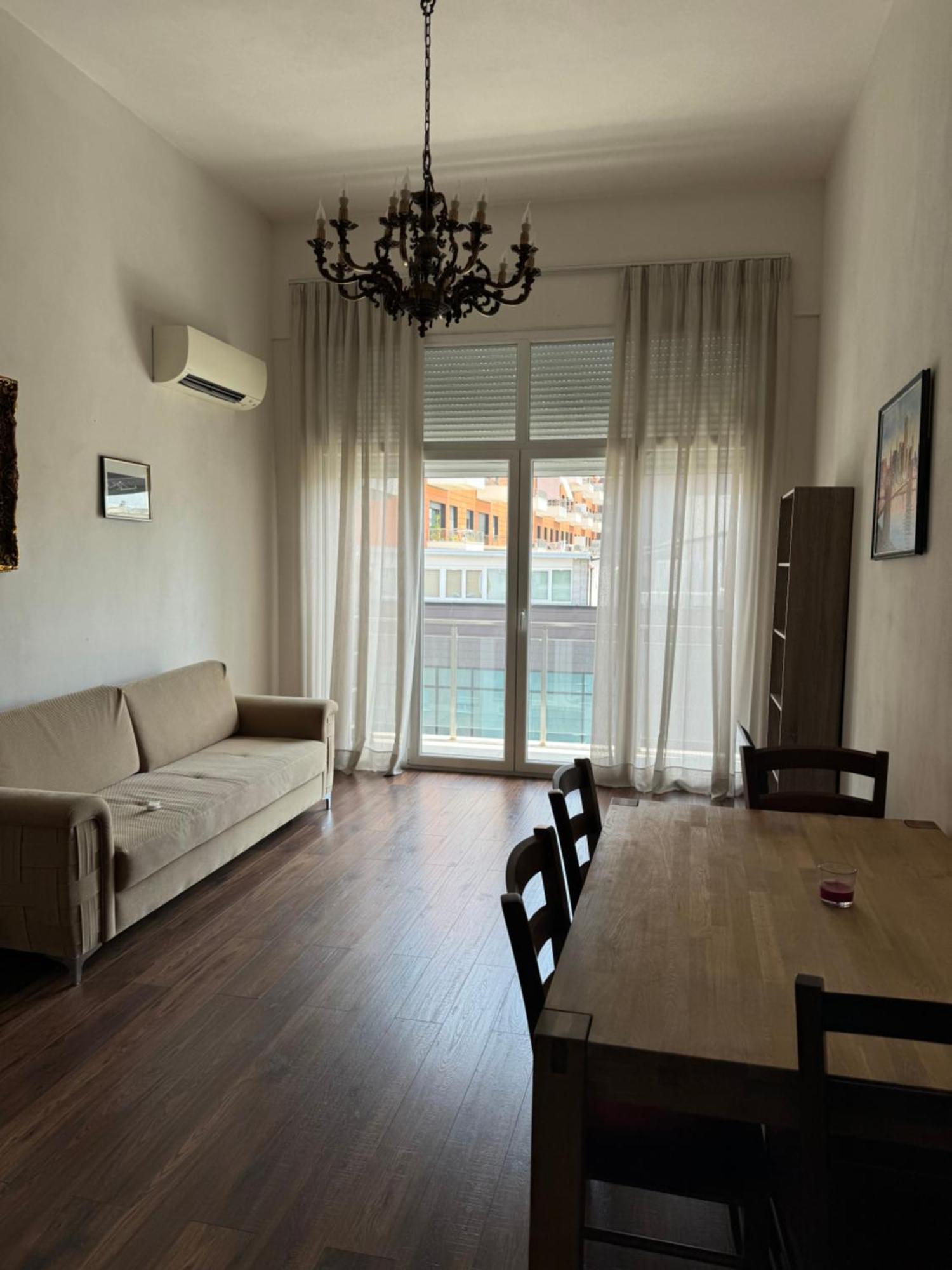 Ambassador Tirana Apartment Eksteriør bilde